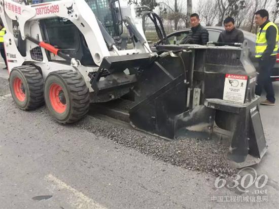 現(xiàn)場施工
