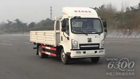 徐工集團(tuán)從2015年開始謀劃新能源汽車項(xiàng)目建設(shè)
