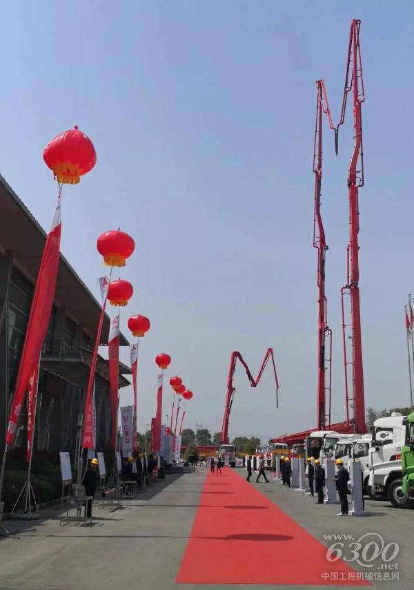 訂貨會(huì)現(xiàn)場
