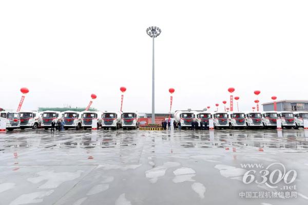 三一混凝土機(jī)械