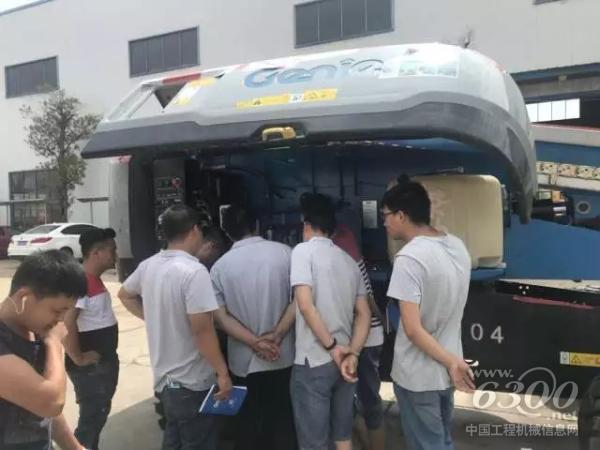 湖南長沙站服務(wù)培訓(xùn)