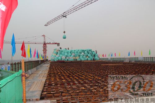 大西鐵路,客運專線,平遙跨汾平高速特大橋