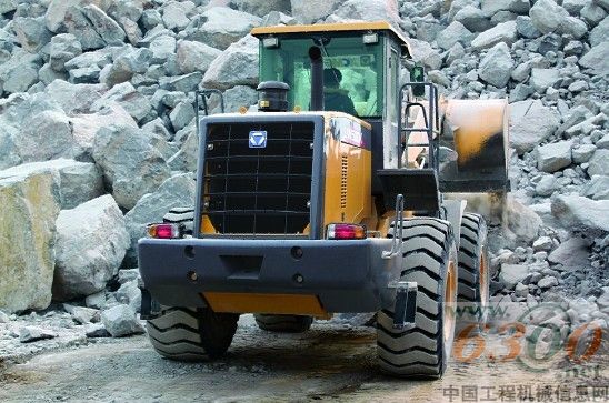 徐工LW500K裝載機