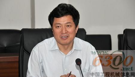 晉城市長(zhǎng)王茂設(shè)考察沈陽(yáng)北方交通重工集團(tuán) 
