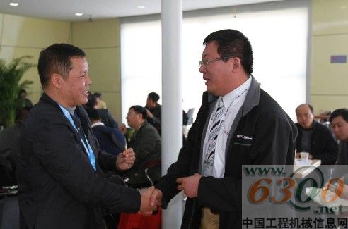 特雷克斯，南方路機