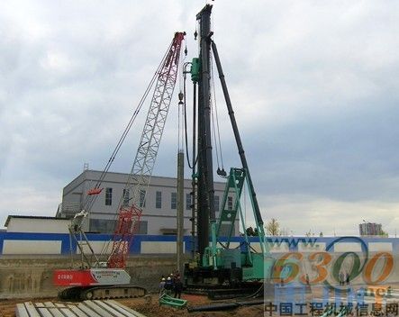 金泰 鉆機(jī) 西南  
