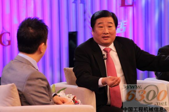 濰柴 譚旭光  