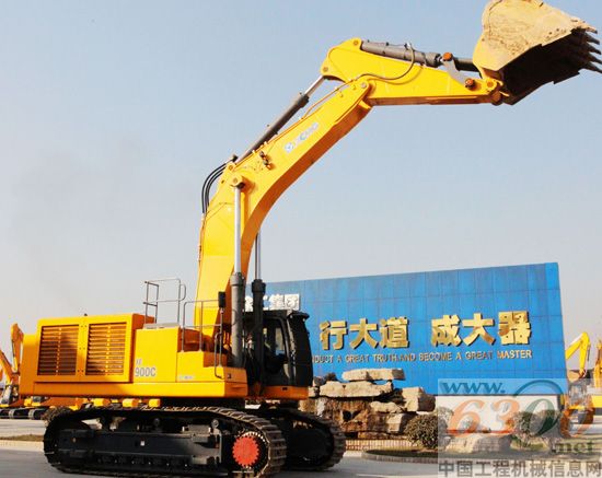 徐工 挖掘機(jī)