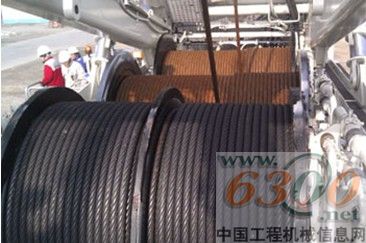 起重機(jī)