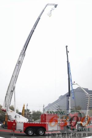 徐工消防車