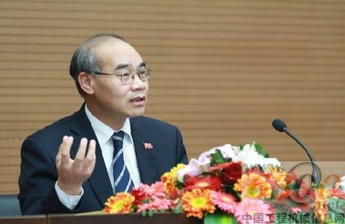 山推黨委工作會(huì)議