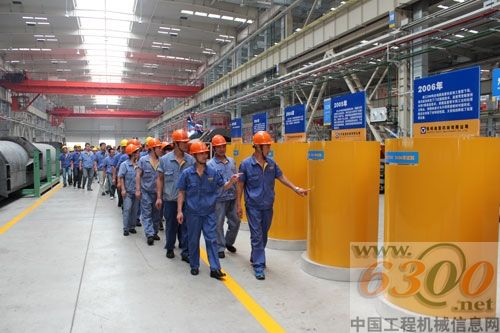 徐工 起重機(jī) 