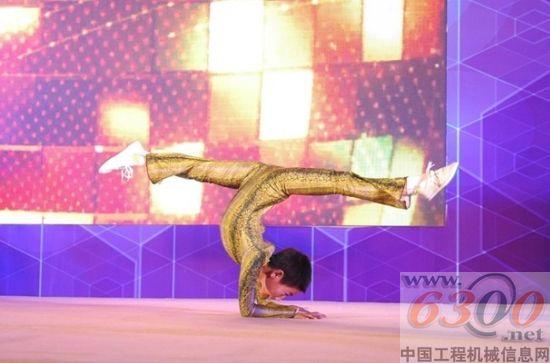 中聯(lián)工起,服務