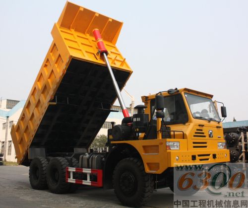 徐工汽車再獲8項(xiàng)專利授權(quán)
