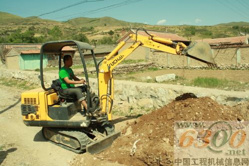 玉柴,挖掘機(jī)