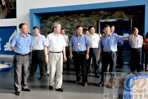 國家科技支撐計(jì)劃項(xiàng)目通過檢查
