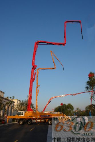 徐工,混凝土機(jī)械