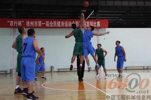 徐工,運動會,籃球,冠軍