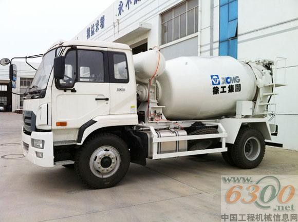 徐工,混凝土,運(yùn)輸車