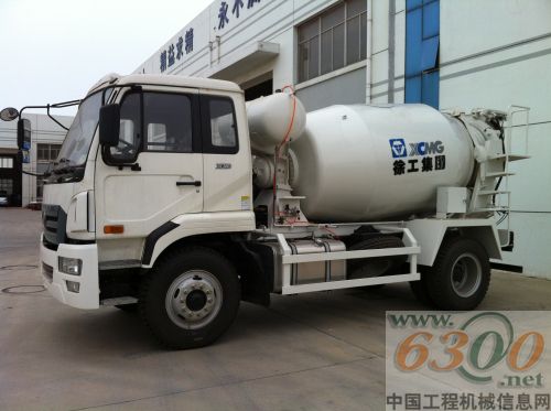 徐工,混凝土,攪拌運輸車
