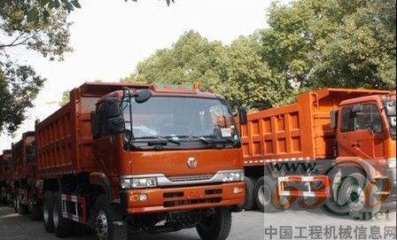徐工汽車,出口,幾內(nèi)亞