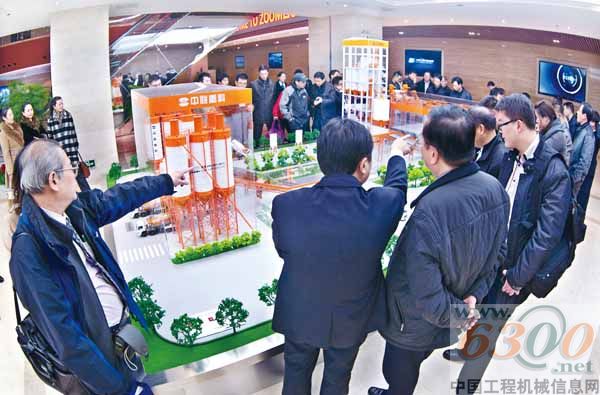 中聯(lián)重科,散裝水泥,混凝土機(jī)械