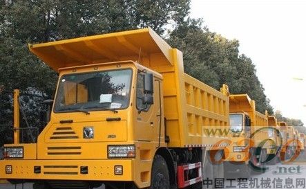徐工汽車,自卸車,東南亞