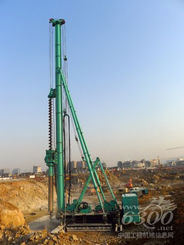 柳工,上海金泰,2013年度中國工程機械TOP50